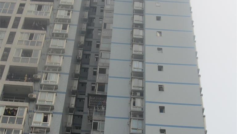 阔立建筑,建筑维修,开荒保洁,外墙维修,重庆阔立建筑维修工程有限公司