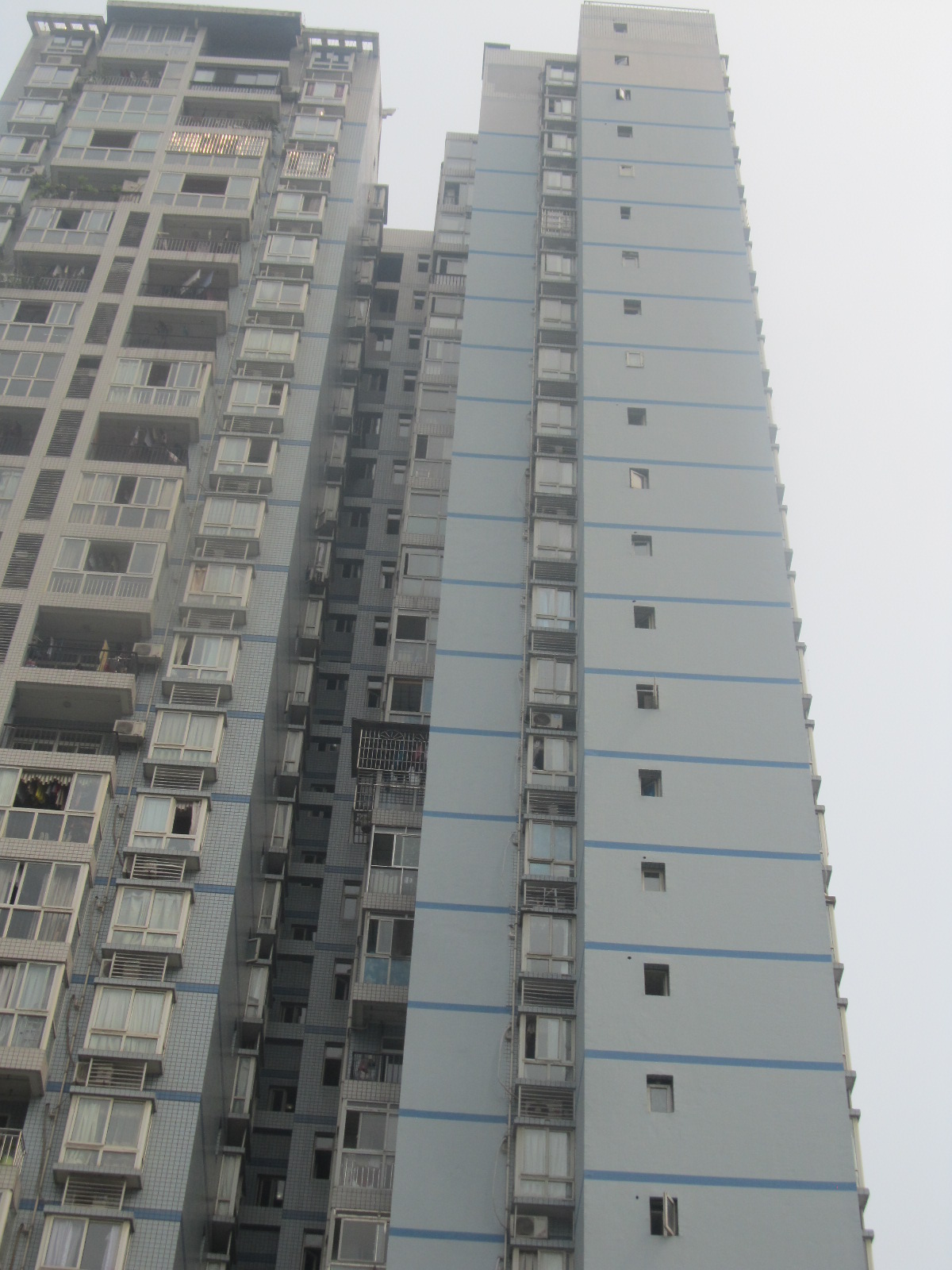 外墙维修
