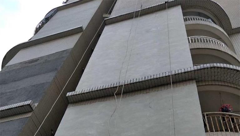 阔立建筑,建筑维修,开荒保洁,外墙维修,重庆阔立建筑维修工程有限公司
